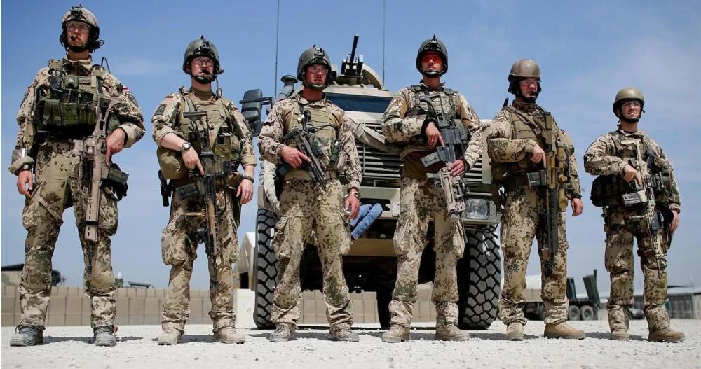 【國際觀察】美國緣何鼓動升級對烏軍援