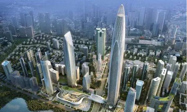 總投資100.7億 羅湖2023年首批新開工項目13個