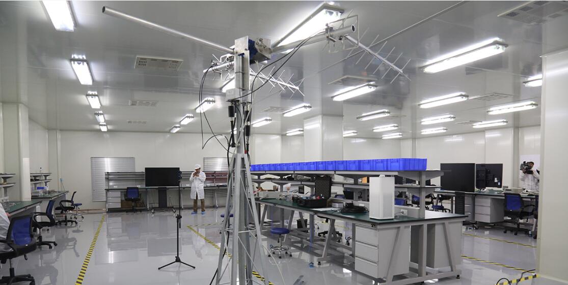 中國衛星公司回應美方制裁：與美方制裁公司無業務往來