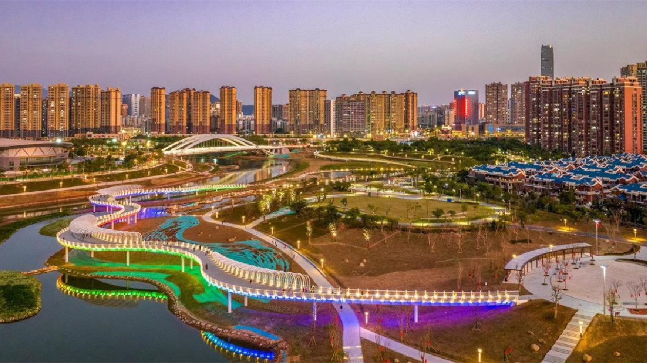 惠州惠陽吹響高質量發展行動號角