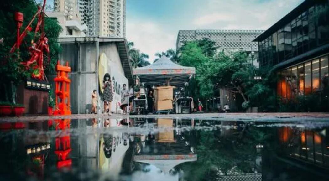 2022年中國規模以上文化企業營業收入超12萬億元