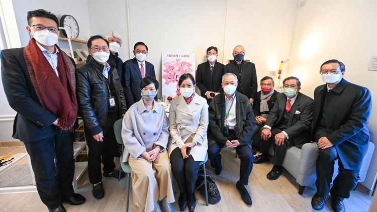 行會非官守議員冀「簡約公屋」可協助盡快增加公屋供應