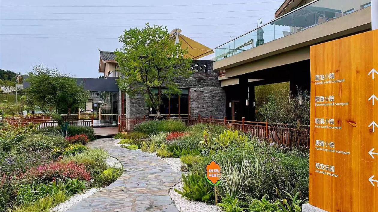 四川簡陽調動一切積極因素奮力奪取「開門紅」