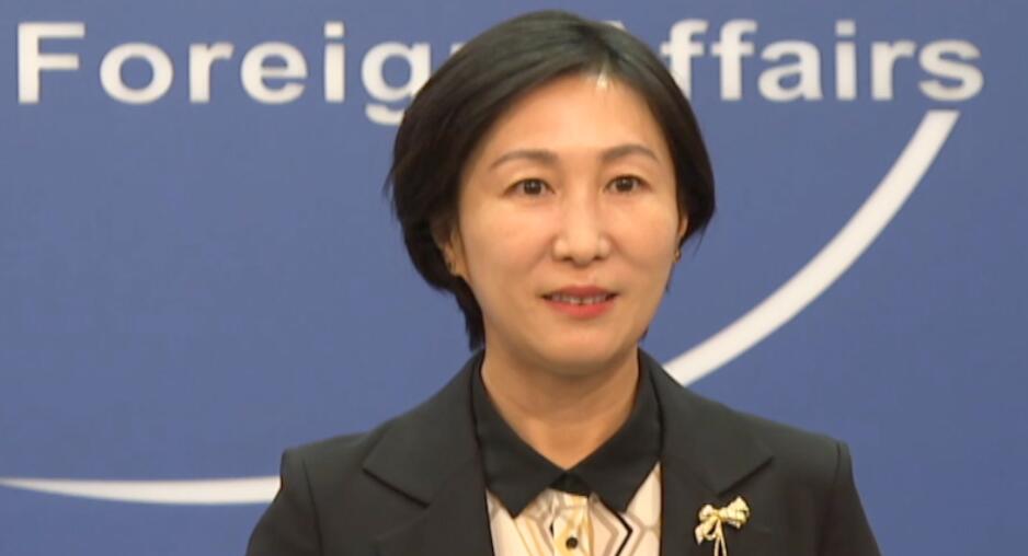 布林肯訪華將同中方探討如何管控競爭？中方回應