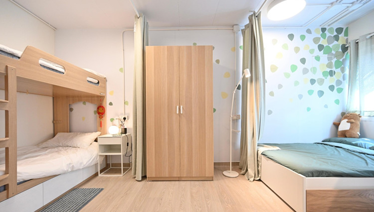 【商報時評】簡約公屋平靚正 仲要快