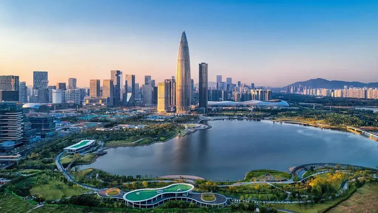 規上工業從「破萬億」到「穩萬億」 「深圳製造」助高質量發展「跑起來」