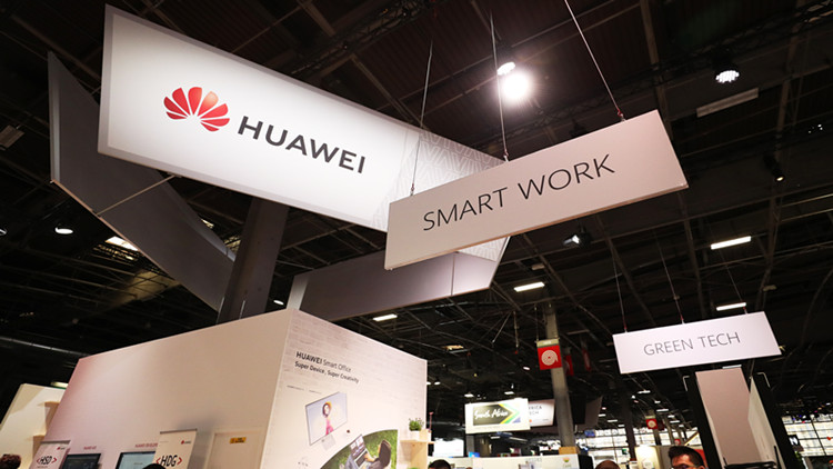 傳拜登政府考慮全面截斷美企對華為的供應