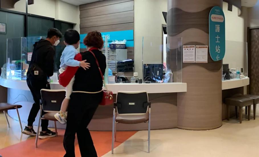 有私醫拒收新冠患者 李家超：醫衛局會積極溝通