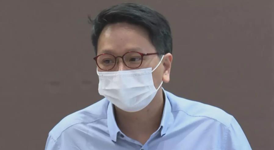 鄧家彪：部分簡約公屋選址偏遠入住率低 倡確保交通就業