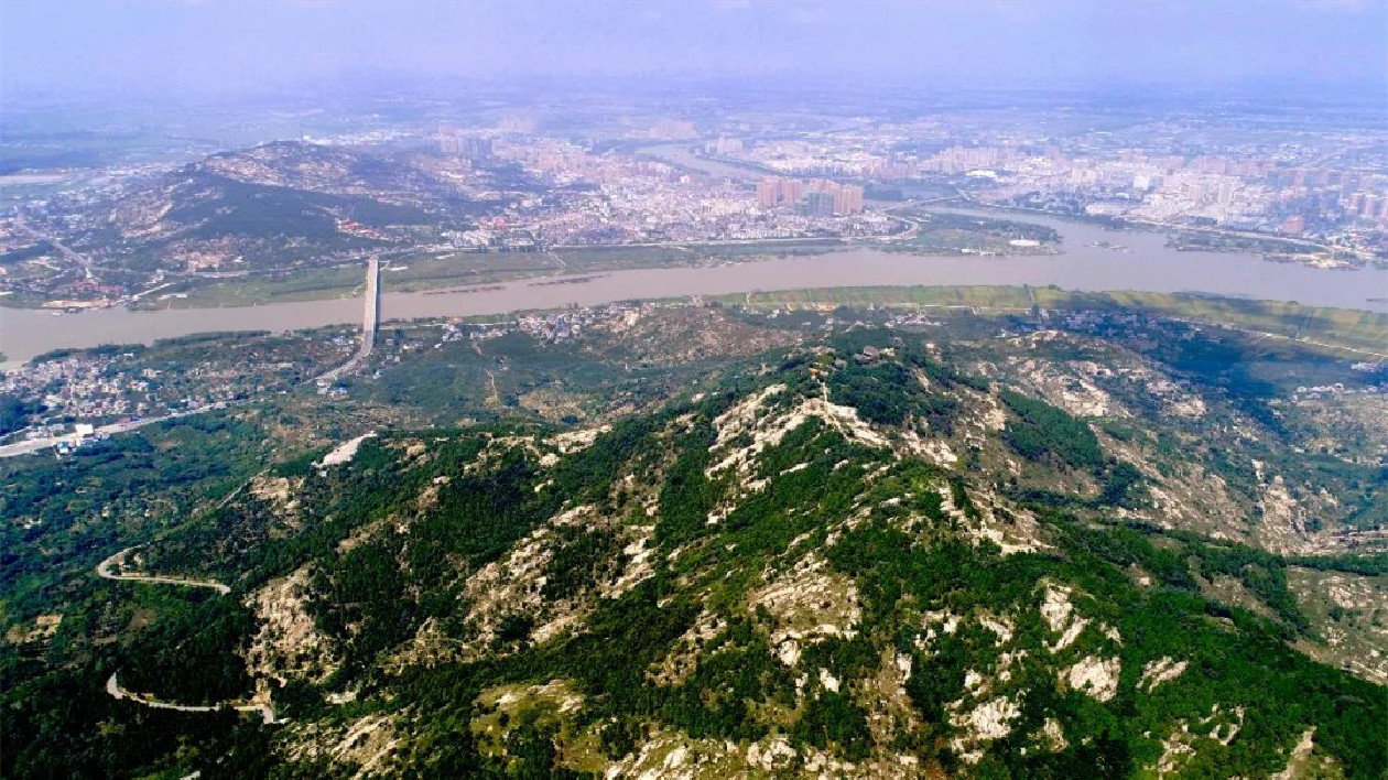 安徽蚌埠：雙管齊下振作風 馬力全開拼經濟