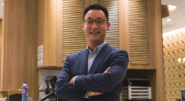 徐汶緯：確診員工若無病假紙 建議放年假休息