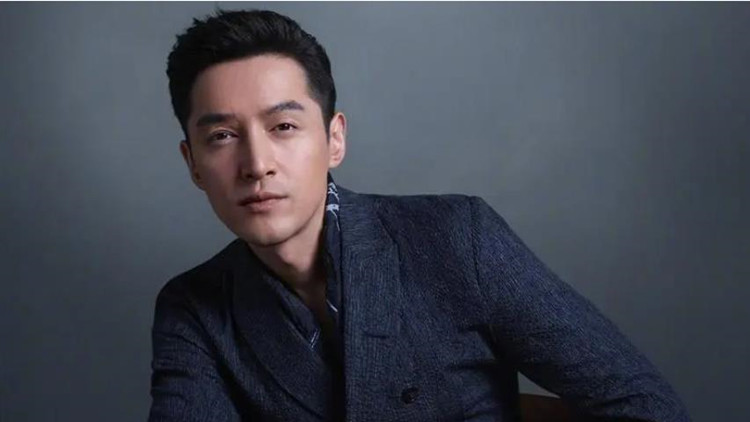 內地藝人胡歌官宣得女 妻子是圈外人