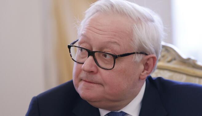 俄副外長：俄羅斯將用所有現有手段對抗美國