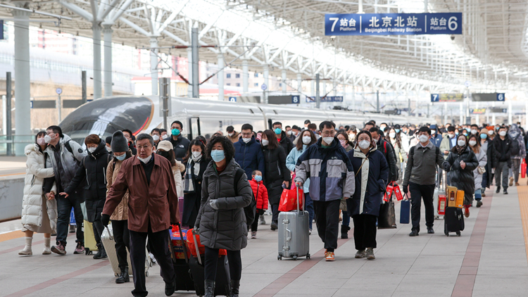 【投行視野】兔年經濟起步正面