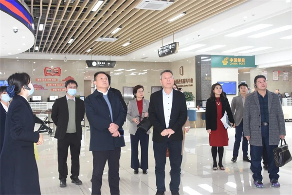 拓空間立新柱轉動能 莞厚街冀今年GDP增速超5.5%