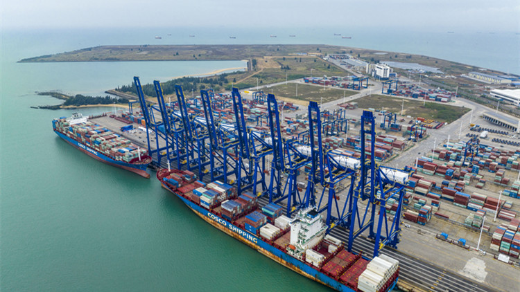 【商界心聲】亞洲擔今年全球經濟火車頭