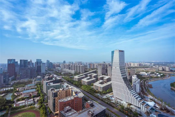 成都高新區組建親商助企專班 企業訴求7X24小時響應