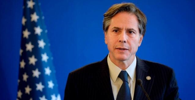 【國際觀察】布林肯中東「滅火」意圖難實現