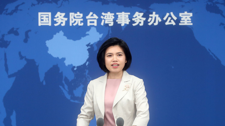 國台辦：希望優先恢復台胞反映集中的兩岸直航航點