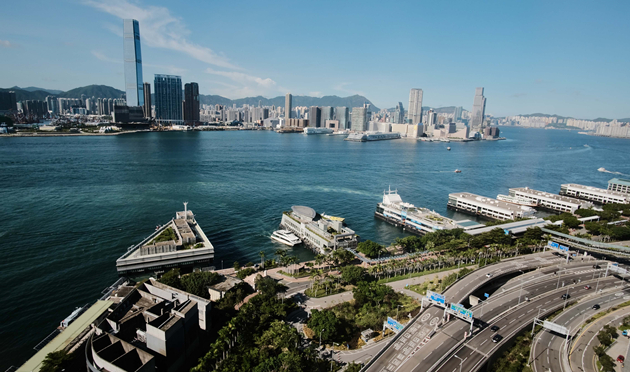 【港樓】啟德海灣1有機會月內推售  將設5個示範單位