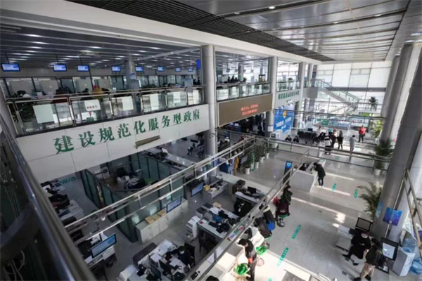 四川簡陽精準對接群眾需求 務實推進民生實事工作