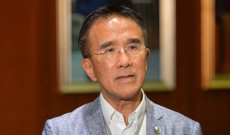 田北辰：最快下周一全面通關 料羅湖口岸將局部開放