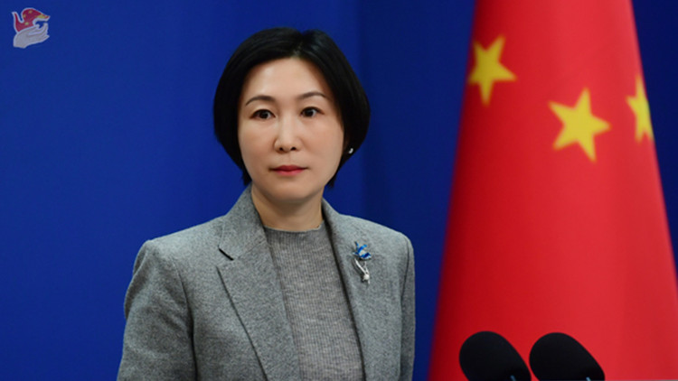 外交部回應北約秘書長涉華言論：其意圖令人警惕