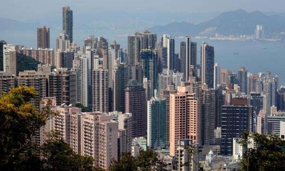 代理行：樓市將轉為投資市