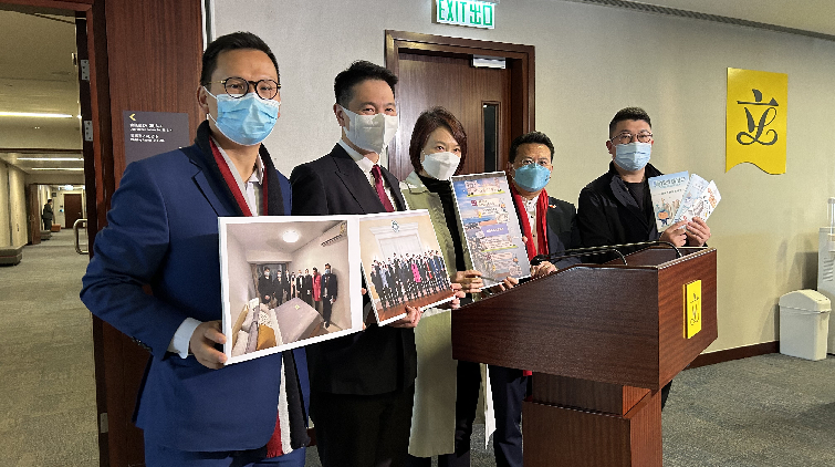 【建評】澳門房屋政策值得香港參考