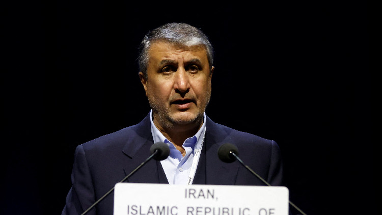 伊朗官員稱伊朗將和平利用核能