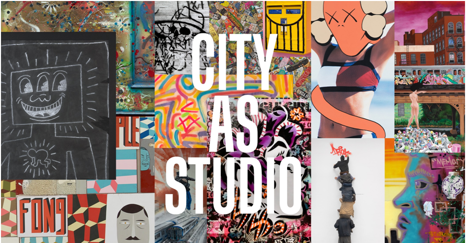 K11 MUSEA推全國首個重量級塗鴉藝術展覽 今季展出