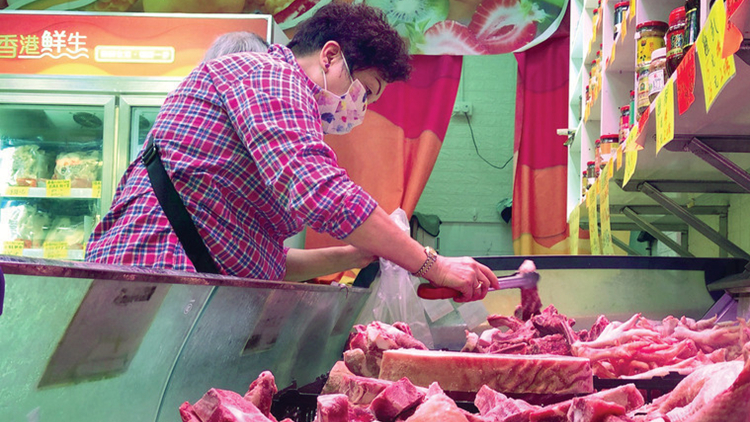 本港暫停進口日本鹿兒島縣禽肉及禽類產品