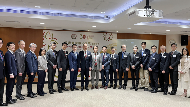 醫專倡政府容許物理治療師在免醫生轉介下為病人提供服務