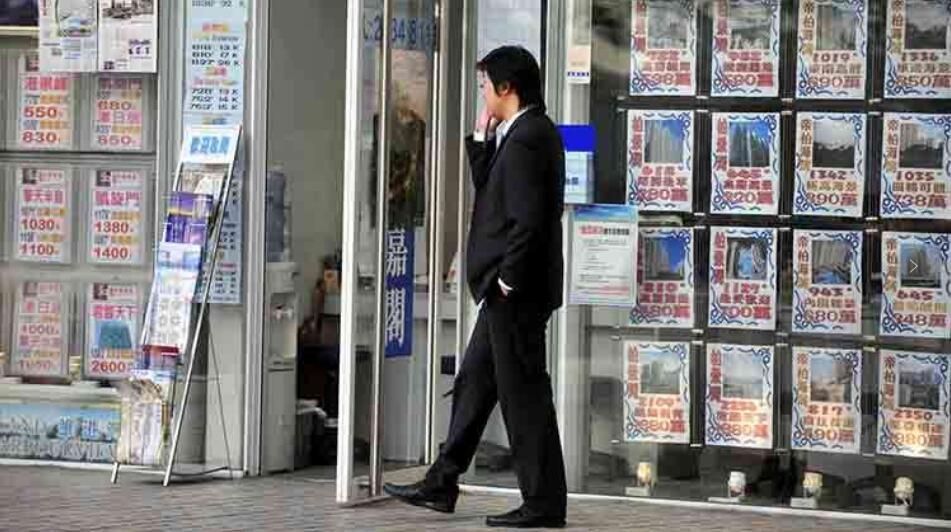 憧憬北水南湧 地產代理增聘人手