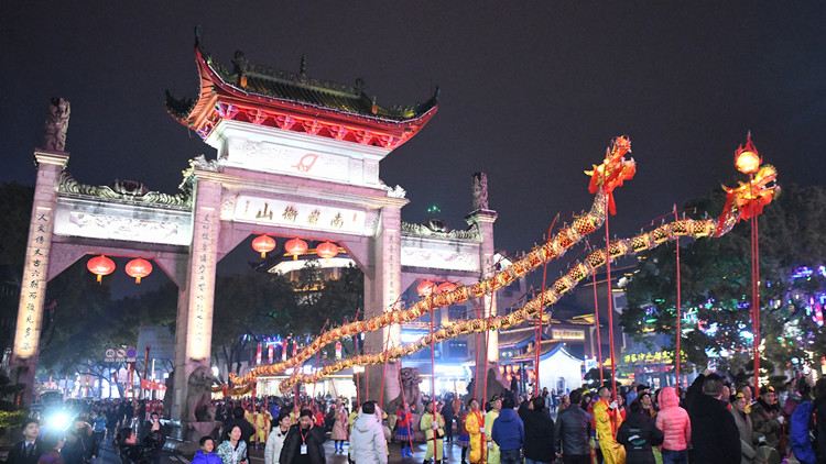 內地春節假期超3億人次出遊 旅遊「迎春」開門紅如何持續