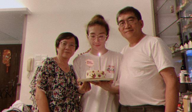 MIRROR演唱會意外｜阿Mo將重新學走路 下周開始「外骨架」治療