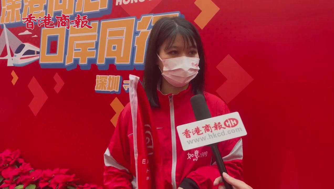 有片丨香港旅行社開首團涵蓋內地長短線 冀全面開關後提振旅遊業