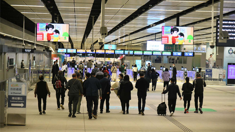 【商報快評】元宵節的焰火與既望日的全面通關