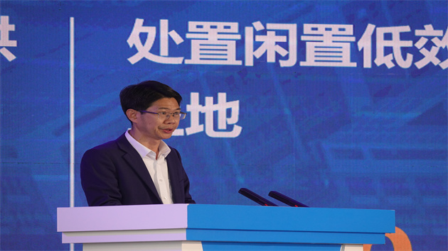 有片｜183宗項目集中動工投產 惠州博羅高質量發展邁出堅實腳步