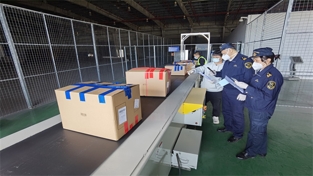 增逾7成  2022年廣州海關關區跨境電商進出口增超2500億元