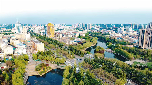 18.2億元!2022年山西晉城外貿出口創歷史新高