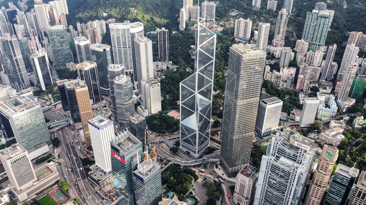 【經濟點評】監管虛擬資產工作見希望