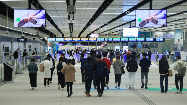 【熱門話題】全面通關 香港經濟再騰飛