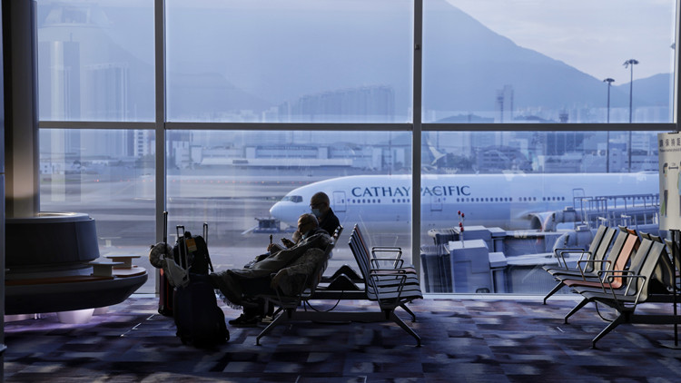 【港事講場】大手筆送機票擦亮香港招牌