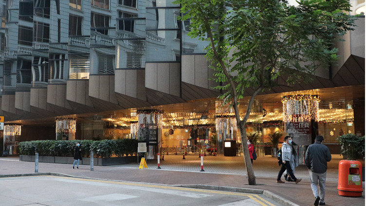 全面通關丨酒店業主聯會料「五一」長假後入住率轉好