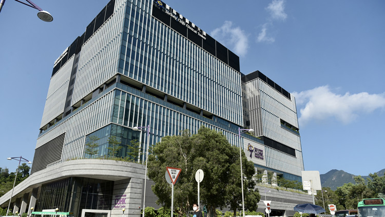 因疫情影響醫院財政 醫衛局倡中大醫院40億貸款順延5年償還