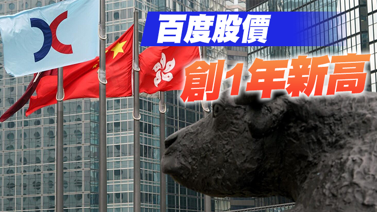 【收市盤點】港股全日升76點 電力股造好