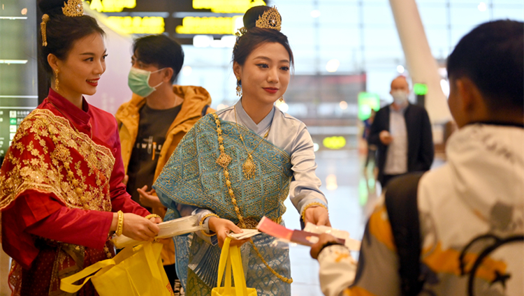 泰國預計今年能迎來逾3000萬遊客