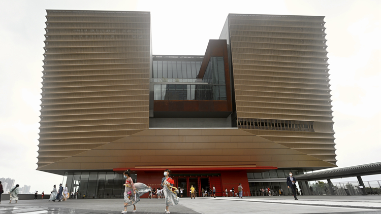 【民意建言】善用博物館說好中國和香港故事