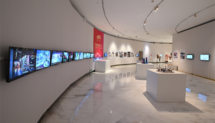 第四屆中國設計大展及公共藝術專題展將於近期在深圳舉辦